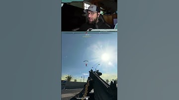 My Most Toxic Warzone 2.0 Moment