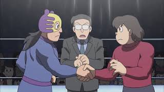 Doreamon episode # 9 season no 9