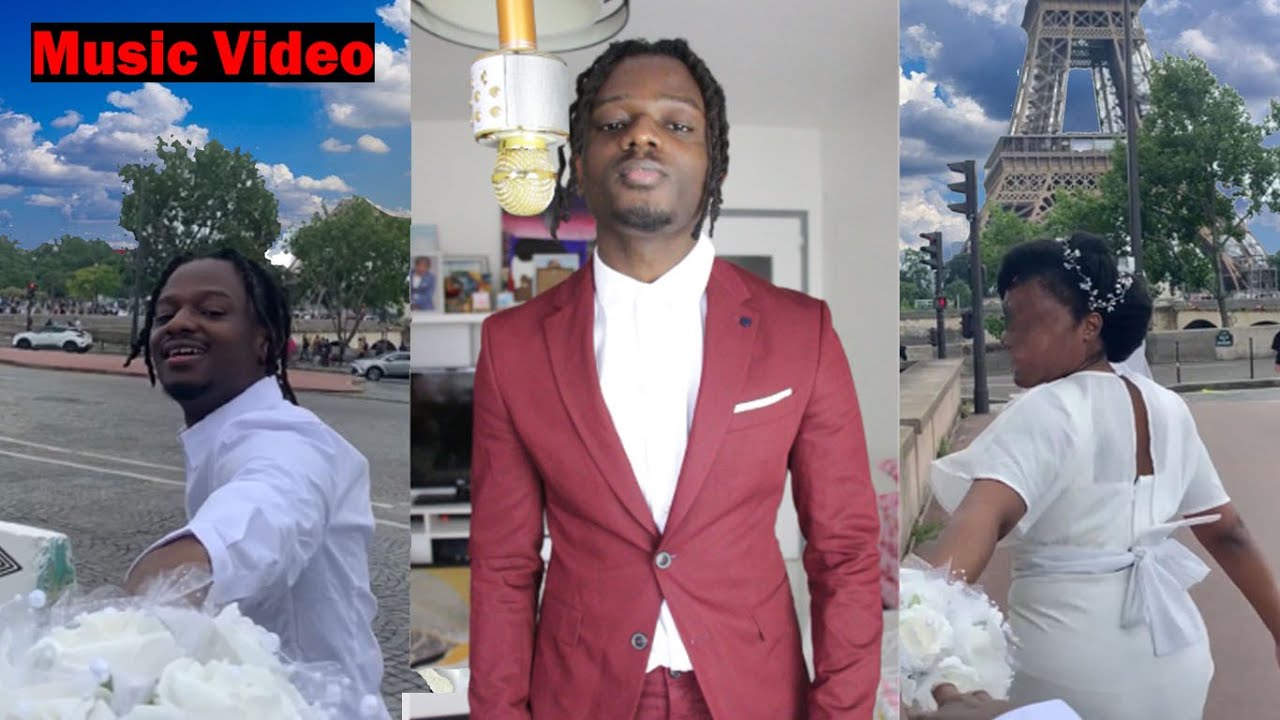 Eli Creole - Bouzen Love Story [ Music Video ] - YouTube