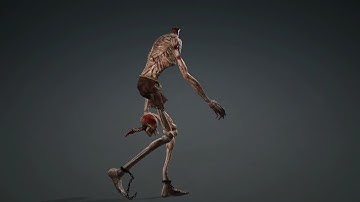 Undead  Pack for iClone 8 and CC4