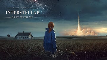 Stay with Me - Timeless Interstellar Ambient Music