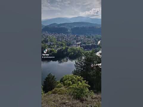 Панорамна гледка над Панчарево🇧🇬#nature #bulgaria #naturewalk #travel ...