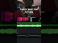 FUTURE TYPE BEAT #flstudio #darkbeat #beat #future #prodradize