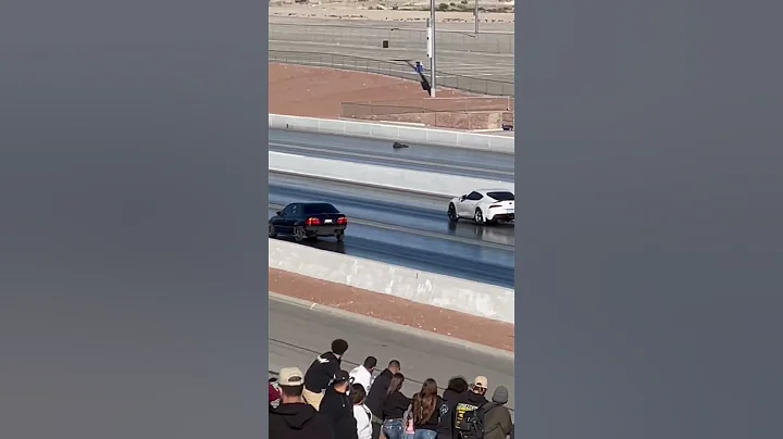 Built civic vs Supra