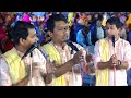 মুনিঋষিগন শতো জনম ধরে ভগবান শ্রীকৃষ্ণের পাওয়ার জন্য আরাধনা করছেন এ কি বললেন/সজীব তালুকদার কীর্তনীয়া🙏