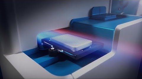 Unlocking the Secrets of Contactless Ejection with SCIEX Echo® MS+ system