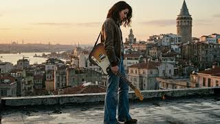 Yarım Kalır - Anatolian A