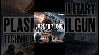 How Physicists Secretly Built a Giant Plasma Railgun