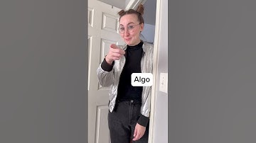 How well does your algorithm know you? #algorithms #newsliteracy