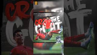 I created CR7 poster #football#posterdesign#posterized#cr7#graphicdesign#editing#photoshop#tutorial