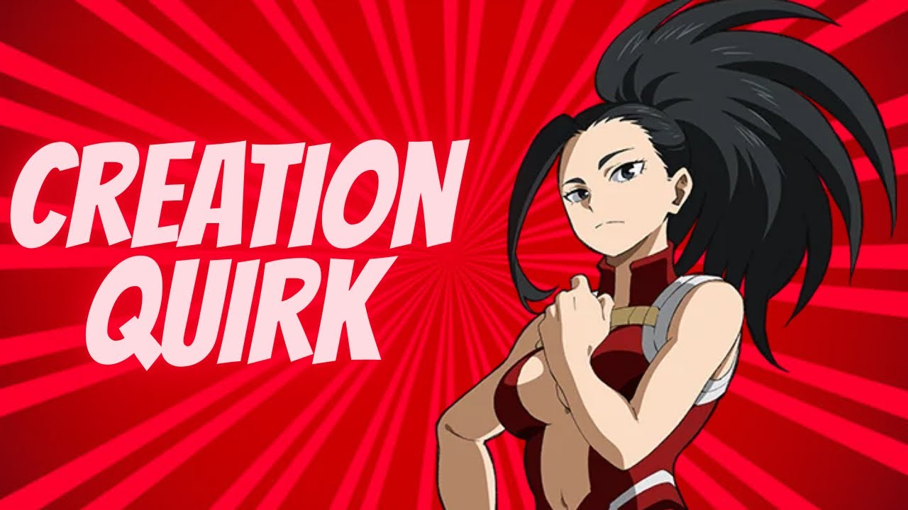 What-If Naruto Had Creation |The Movie| Naruto X MHA