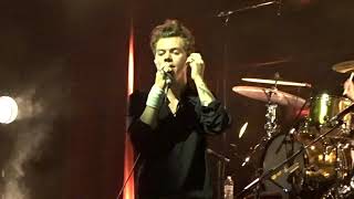 Harry Styles - Sign of the Times (Live Dallas, TX at Toyota Music