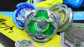 YOU NEED TO BUY THIS SET NOW! 🔥 BX-53 All in One Set Unboxing & Review | Beyblade X