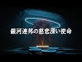 銀河連邦の慈悲深い使命 【オーロラ・レイ氏 チャネリングメッセージ】