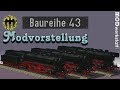 Profile Picture of Transport Fever - Baureihe 43 [Modvorstellung]