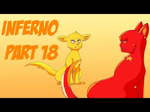 Inferno Part 18