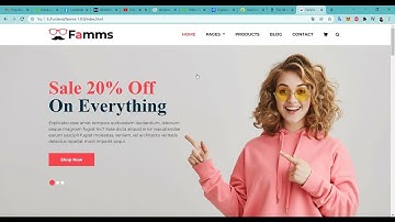 Chia sẻ miễn phí website bán hàng thời trang nữ chuẩn seo 2022 website miễn phí 2022