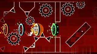 Decode 2 layout