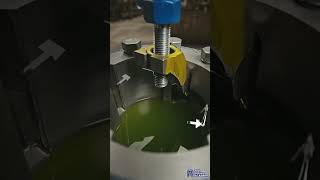 Why Gate Valve is NOT Used for Throttling? | Working Explained #shorts
