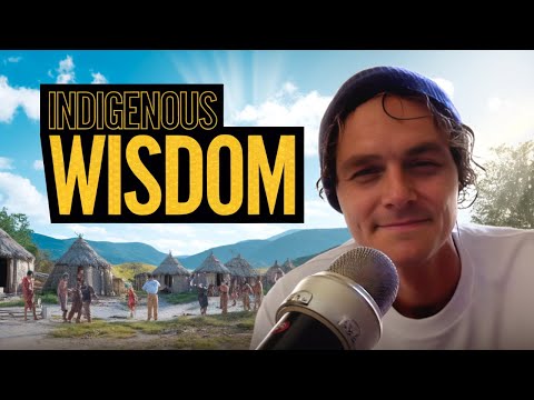 INDIGENOUS Herbal Medicine You Never Knew