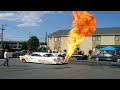 Best of Flamethrower Exhausts