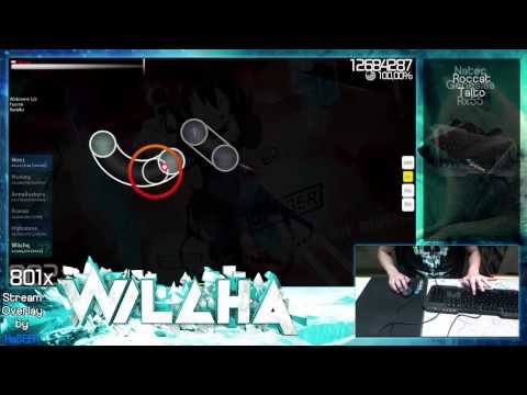 Amatsuki - Outer Science #3