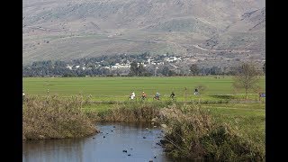 Rosh Pina: The Galilee’s Secret Pastoral Tourist Hotspot