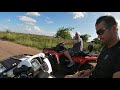 2019 Brute Force 750 vs Can-Am Outlander 800