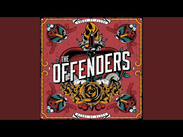 The Offenders - Boots and Braces