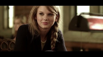 Taylor Swift - The Story Of Us (Official Music Video) {US Version} [4K]