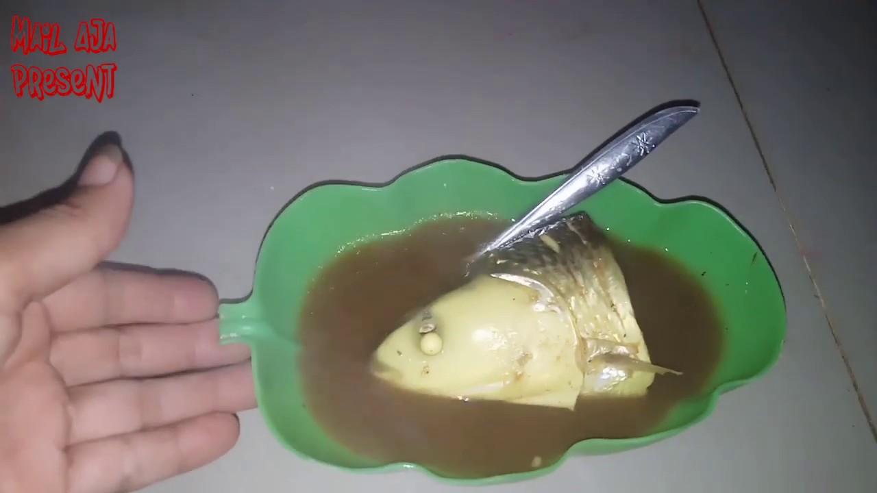 Cara masak asam ikan bandeng khas Bugis. YouTube Cara masak asam ikan bandeng khas Bugis. YouTube