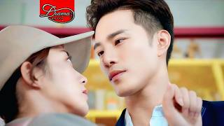 He Never Expected To Fall For An Alien❤️Chinese Drama❤️Chinese Mix Hindi Songs❤️Dramalist Haven
