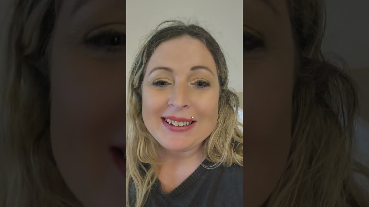 Mini Vlog 22nd August 2025