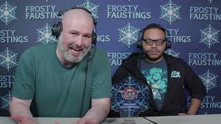 Frosty Faustings XVI - Skullgirls 2nd Encore TOP 8