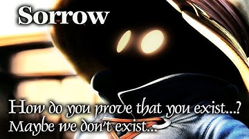Final Fantasy IX (All Opening Character Quotes, PC/Steam)