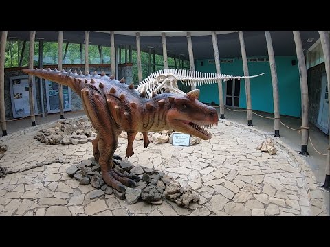 Sataplia Nature Reserve | სათაფლია