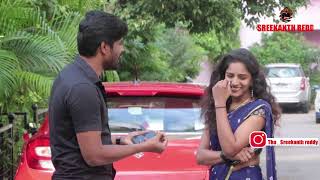 TELUGU WEB SERIES | Telugu Short Film | Funny Videos | SREEKANTH REDDY screenshot 3