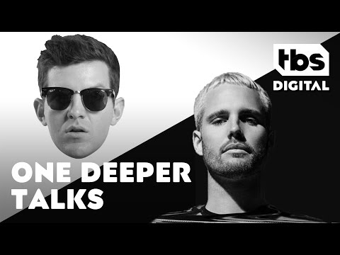 hqdefault DJ Hanzel entrevista a Kaskade, Calvin Harris y Alesso en 'One Deeper Talks'