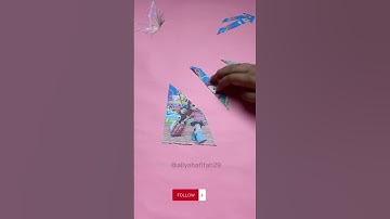 Rainbow ruby #shorts #shortsviral #puzzle