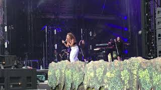 Ella Eyre - Comeback (Live from Balaton Sound, Hungary, 2018)