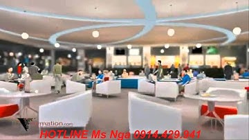 Thăng Long Number One