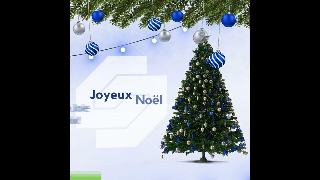 Joyeux Noel 2023 YouTube