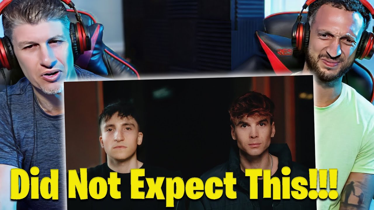 Token & Ren - What Does Your Love Look Like? (Official Music Video) REACTION