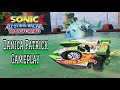 Sonic And All Stars Racing Transformed / Career Mode Playthrough #7
