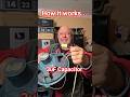 Before &amp; After: Speaker Crossover Capacitor's Impact