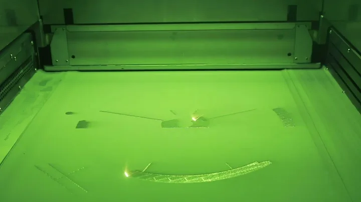 Eplus3D Metal 3D Printers Dual Lasers