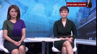 Ayu Pratiwi & Chakry Miller -