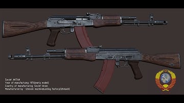 [CSS:AK47] Mr.Rifleman