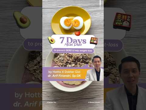 MEAL PLAN DIET