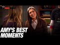 Amy's Best Moments | The Big Bang Theory